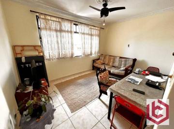 10293a7d52e648bde9ee4a1ec82c3df7f754bed5 · Apartamento à venda, 75 m² por R$ 350.000,00 - Boqueirão - Santos/SP