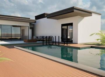 CAPA · Casa à venda em condomínio residencial em Sorocaba | 370m² em Fazenda Jequitibá | CA5593