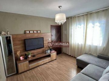 2f63519c503e57083bc6aeffde3327f9f3ce5df4 · Apartamento com 2 dormitórios à venda, 64 m² por R$ 280.000,00 - Vila Planalto - Guarulhos/SP