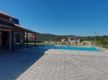 Casa · 672m² · 2 Quartos · 12 Vagas · Casa com 2 dormitórios à venda por R$ 650.000,00 - Atibaianos - Bragança Paulista/SP