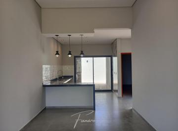Casa · 97m² · 3 Quartos · 1 Vaga · Condomínio Residencial Jardim - Casa à venda no Condomínio Residencial Jardim - Sorocaba/SP