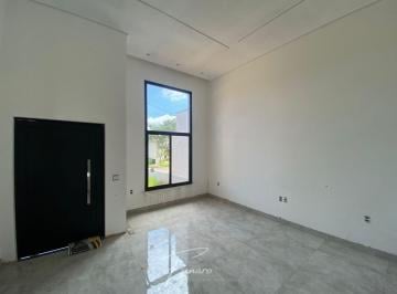 Casa · 162m² · 3 Quartos · 2 Vagas · Condomínio Residencial Jardim - Casa à venda no Condomínio Residencial Jardim - Sorocaba/SP