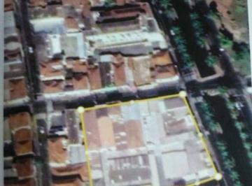 512139a0011078212de8f435144fd05e0f5786c0 · Terreno à venda, 5813 m² por R$ 12.900.000,00 - Centro - Ribeirão Preto/SP