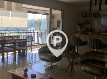 48b4373d5bb5f7f8faeb27afcc7820f62f7be906 · Apartamento com 3 dormitórios à venda, 172 m² por R$ 2.400.000,00 - Jardim São Caetano - São Caetano