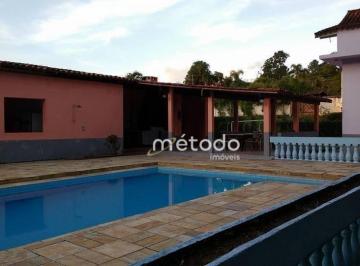 be2d473a24c29913600c7d0cc9a7fa88289d83b3 · Chácara com 5 quartos à venda, 5250 m² por R$ 1.200.000 - Bairro Parque Agrinco - Guararema/SP