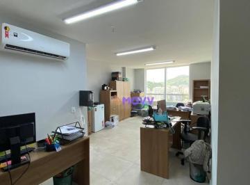 00e794d72f753d67111c6add1dcd8cd39e8f57ba · Sala à venda, 28 m² por R$ 205.000,00 - Santa Rosa - Niterói/RJ