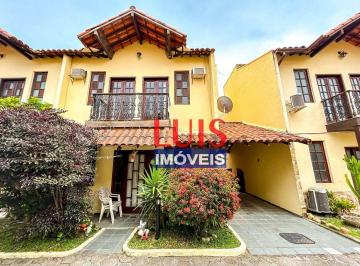 b5253986b5564953ce0412f263b98b81fc4c5b5f · Casa com 3 dormitórios à venda, 130 m² por R$ 650.000 - Itaipu - Niterói/RJ - CA7797