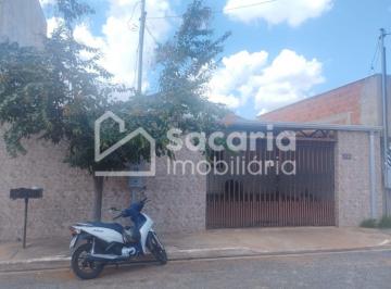 Casa · 80m² · 2 Quartos · 2 Vagas · Casa à venda no bairro Residencial Aurilha Curvo - Várzea Grande/MT