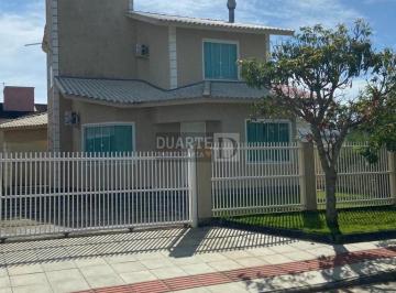 Casa · 344m² · 3 Quartos · 2 Vagas · Casa Alto Padrão na Pinheira, Palhoça/SC