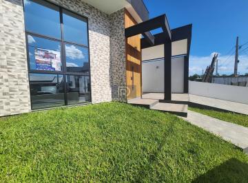 Casa · 115m² · 3 Quartos · 2 Vagas · Casa à venda no bairro Bela Vista - Palhoça/SC