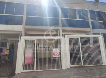 Casa · 64m² · 2 Quartos · 1 Vaga · Sobrado 2 quartos, Horto Florestal, Sapucaia do Sul