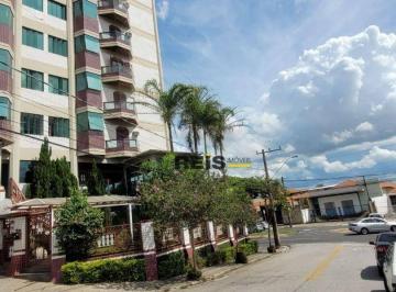 5cba275d755dacb935fe68f72521fc559612a275 · Apartamento com 3 dormitórios à venda, 136 m² por R$ 550.000,00 - Vila Trujillo - Sorocaba/SP