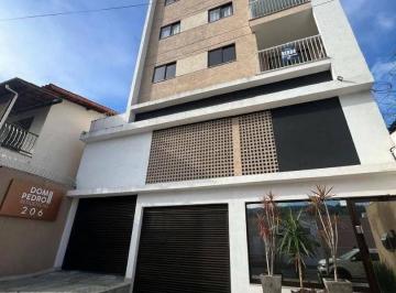 5f5ed18c158001caa2dbb1abee55e5a1ad40a000 · Apartamento com 2 dormitórios à venda, 54 m² por R$ 345.000 - Mariano Procópio - Juiz de Fora/MG