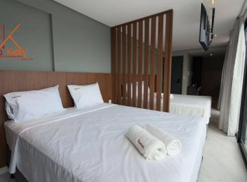02f1ab3bd6f62e7513e8702d5fd1b7a85af27ca2 · Stúdio-Solário de 40m² de área total a 150m. do mar a venda por R$ 605.235 - Jardim Oceania - João P