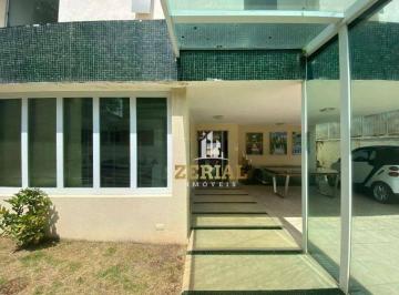 4a23903f09e29cf7724794ba6c3d09da3e317b84 · Sobrado com 4 dormitórios à venda, 350 m² por R$ 2.700.000 - Jardim São Caetano - São Caetano do Sul