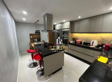62e1ab9dae84fef7a9f49afa596176a4be259702 · Sobrado com 3 dormitórios à venda, 185 m² por R$ 850.000,00 - Nova Gerti - São Caetano do Sul/SP