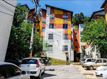 2f98ad32883cf2d69456ec1058ccfc9d2e97304b · Apartamento à venda, 51 m² por R$ 120.000,00 - Barreto - Niterói/RJ