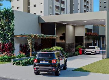 Portaria · Apartamento, Jardim Imperador, Suzano, SP