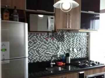 Foto 01 · Apartamento, Jardim Iracema, São Paulo, SP
