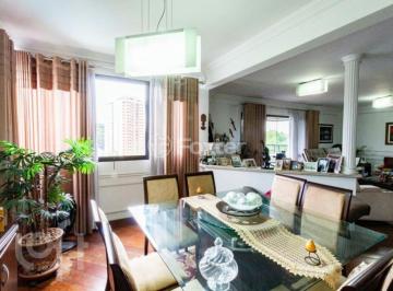 1977839a · Apartamento, 4 dormitórios, 212 m², em Lar São Paulo
