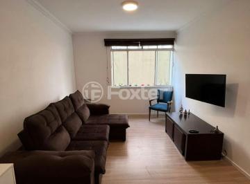 Apartamento · 88m² · 2 Quartos · 1 Vaga · Apartamento, 2 dormitórios, 88 m², em Vila Buarque