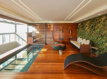 Área de Serviço · Apartamento com 4 quartos à venda em Jardim Judith - SP