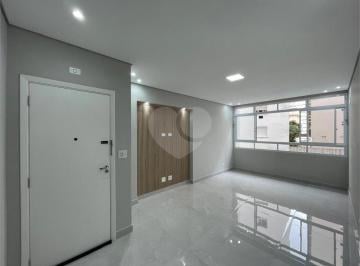 Área de Serviço · Apartamento com 2 quartos à venda em Gonzaga - SP