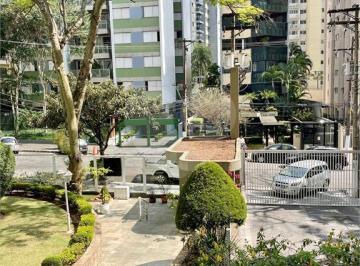 Área de Serviço · Apartamento com 3 quartos à venda em Aclimação - SP