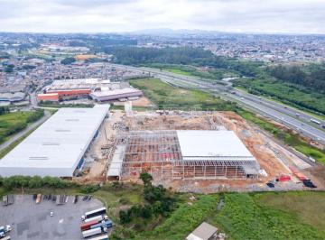 Área de Serviço · Galpão à venda em Jardim Santo Afonso - SP