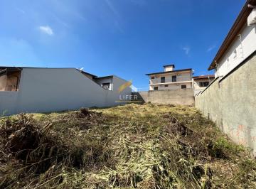 0 · terreno à venda em Parque Alto Taquaral