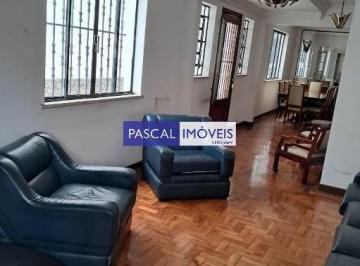 Casa · 330m² · 3 Quartos · 4 Vagas · Sobrado Mirandópolis 3 dormitorios 4 vagas
