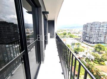 384422.jpg · Apartamento Recreio dos Bandeirantes