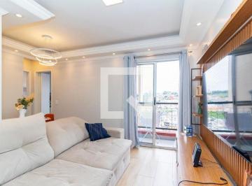 Apartamento · 47m² · 2 Quartos · 1 Vaga · Apartamento à Venda - Itaquera, 2 Quartos, 47 m² - São Paulo