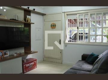 Casa · 120m² · 3 Quartos · 2 Vagas · Casa à Venda - Jardim Itu-Sabará, 3 Quartos,  120 m² - Porto Alegre