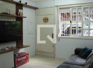 Casa · 120m² · 3 Quartos · 2 Vagas · Casa à Venda - Jardim Itu-Sabará, 3 Quartos, 120 m² - Porto Alegre