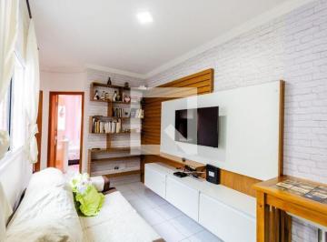 Apartamento · 73m² · 2 Quartos · 1 Vaga · Apartamento à Venda - Parque João Ramalho, 2 Quartos,  73 m² - Santo André