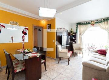 Apartamento · 70m² · 3 Quartos · 1 Vaga · Apartamento à Venda - Santana, 3 Quartos, 70 m² - São Paulo