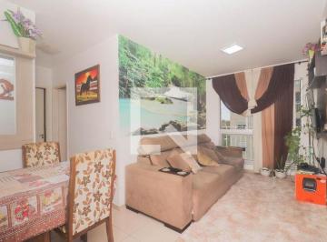 Apartamento · 58m² · 2 Quartos · 1 Vaga · Apartamento à Venda - Jardim Itu-Sabará, 2 Quartos,  58 m² - Porto Alegre
