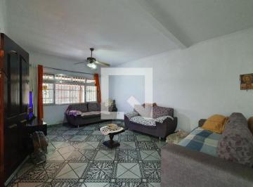 Casa · 178m² · 3 Quartos · 3 Vagas · Casa à Venda - Bosque da Saúde, 3 Quartos,  178 m² - São Paulo