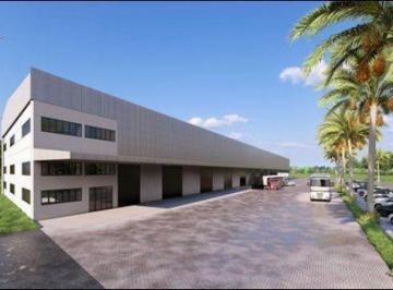 Comercial · 1000m² · LOCAÇÃO | Galpão/Barracão,  em Santa Felicidade, Cascavel