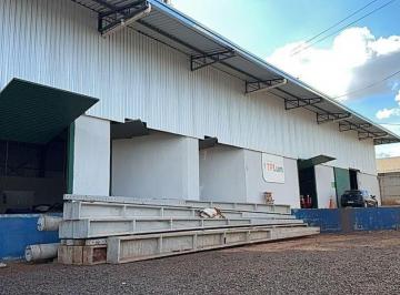 Comercial · 1158m² · LOCAÇÃO | Galpão/Barracão,  em Cascavel Velho, Cascavel