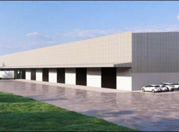 Comercial · 5000m² · LOCAÇÃO | Galpão/Barracão,  em Santa Felicidade, Cascavel