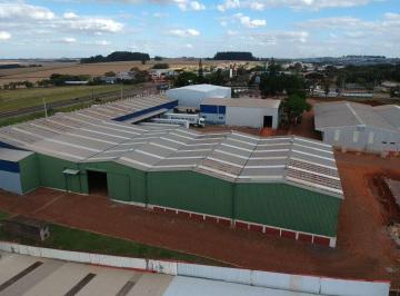 Comercial · 1800m² · 1 Vaga · LOCAÇÃO | Galpão/Barracão,  em MORUMBI, Cascavel