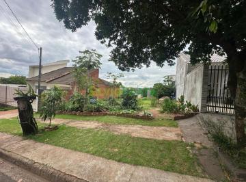 Terreno · 300m² · VENDA | Terreno,  em Jardim Dias I, Maringá