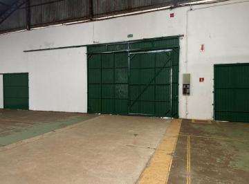 Comercial · 1000m² · 10 Vagas · LOCAÇÃO | Galpão/Barracão,  em Santa Felicidade, Cascavel