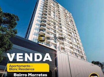 Apartamento · 69m² · 3 Quartos · 2 Vagas · VENDA | Apartamento, com 3 dormitórios em Morretes, Itapema