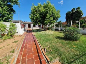 807f23e2 · Casa, 3 dormitórios, 118.95 m², em Santo Afonso
