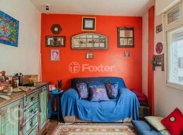 41c229b4 · Apartamento, 1 dormitórios, 42.3 m², em Centro Histórico