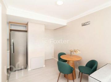 e719df32 · Apartamento, 1 dormitórios, 41.83 m², em Auxiliadora