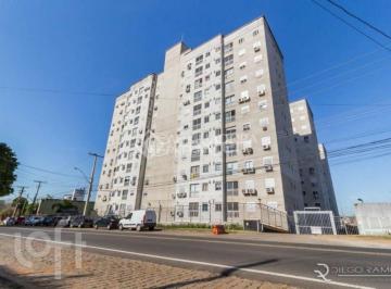 354f93fe · Apartamento, 2 dormitórios, 52 m², em Jardim Itu